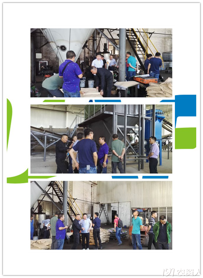 新型肥料的應用潛力在于解決農(nóng)業(yè)突出矛盾 新型肥料的應用潛力在于解決農(nóng)業(yè)突出矛盾