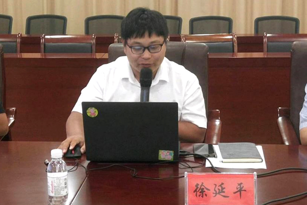 納米膜好氧發(fā)酵堆肥技術(shù)研討會在山東青島成功舉行 納米膜好氧發(fā)酵堆肥技術(shù)研討會在山東青島成功舉行