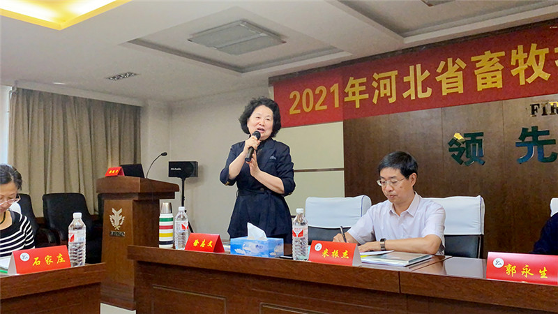 河北省納米膜糞污處理技術(shù)觀摩培訓(xùn)會(huì)圓滿落幕 河北省納米膜糞污處理技術(shù)觀摩培訓(xùn)會(huì)圓滿落幕